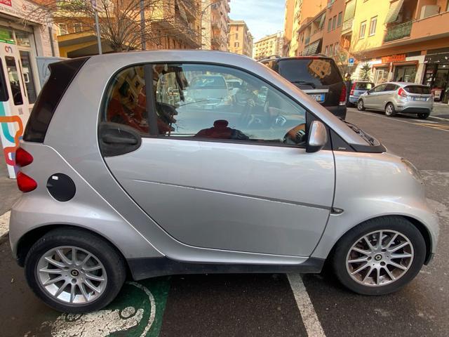 SMART ForTwo 800 33 kW coupé pulse cdi NEOPATENTATI