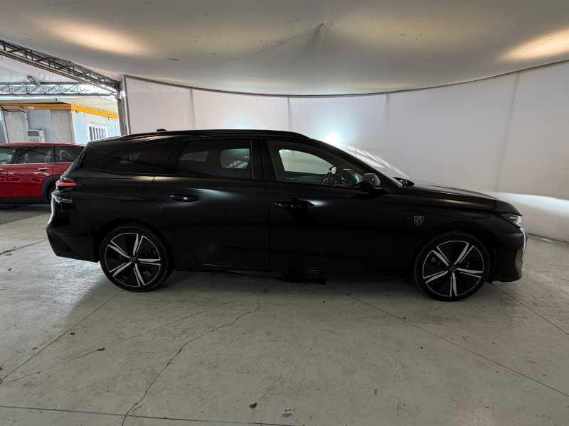 PEUGEOT 308 III - 308 SW 1.5 bluehdi GT s&s 130cv eat8