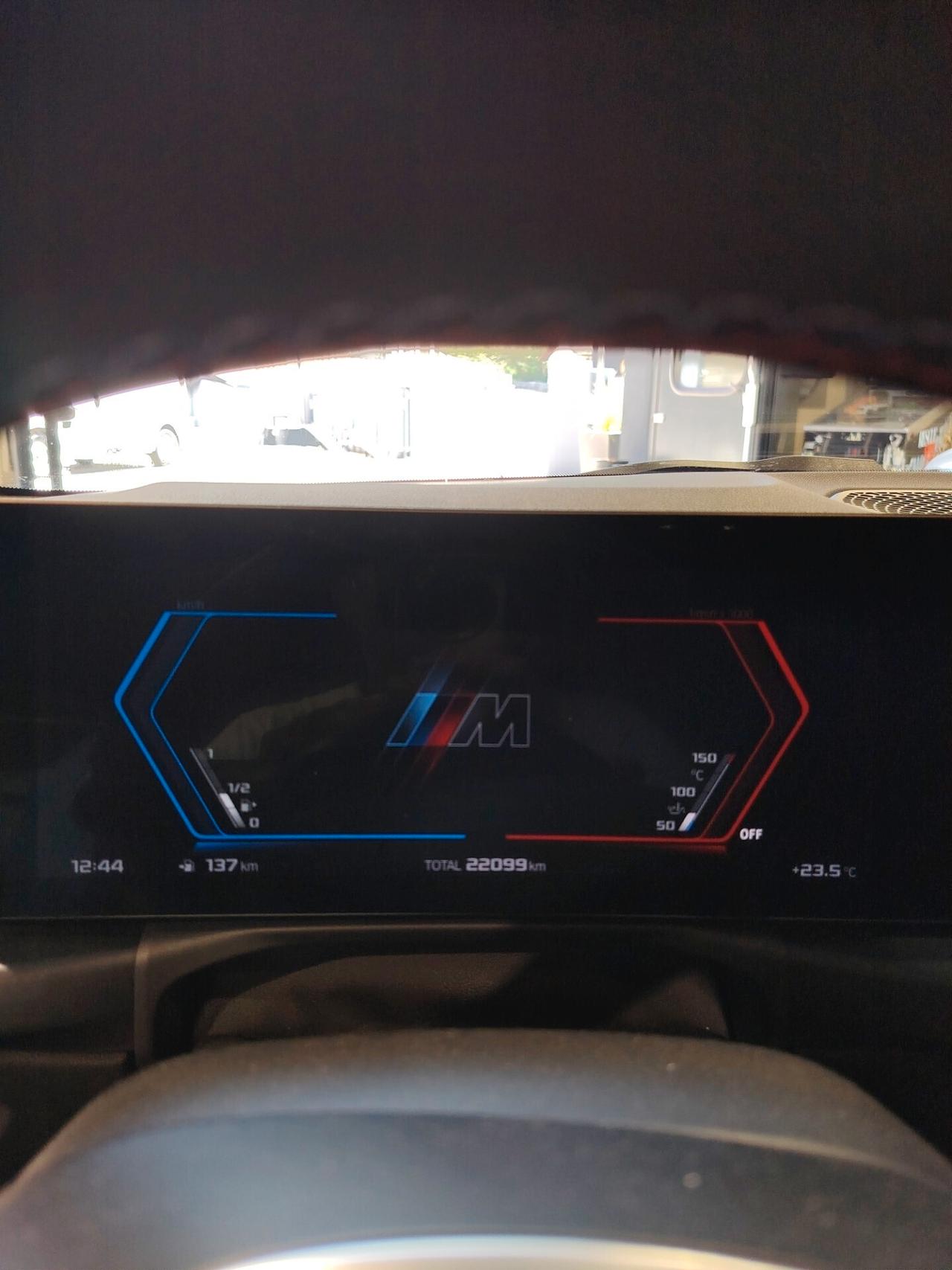 Bmw M2 G87 Manuale