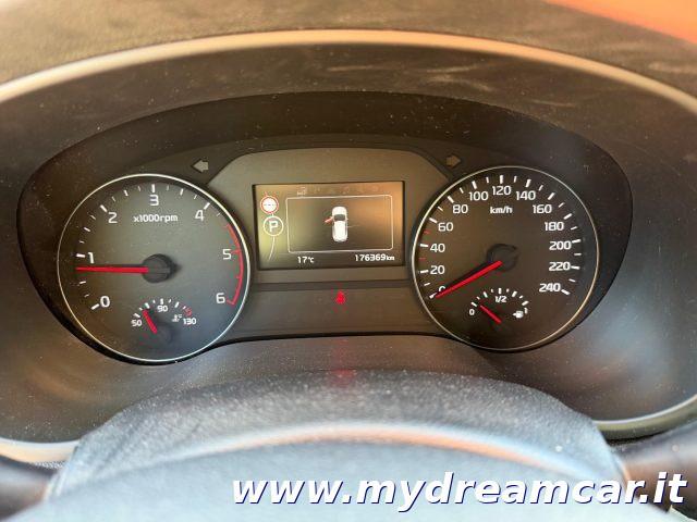KIA Sportage 2.0 CRDI 185 CV AWD GT Line