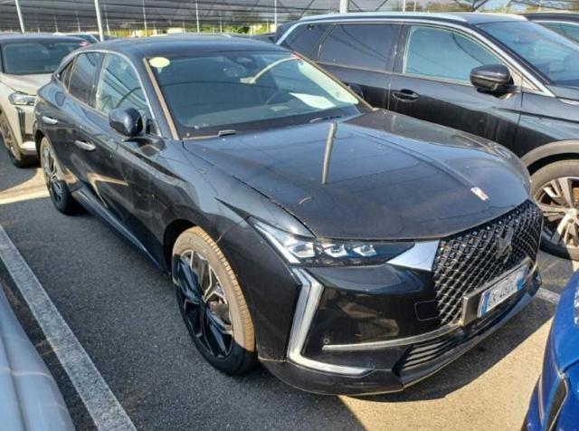 DS AUTOMOBILES DS 4 E-Tense 225 Rivoli TETTO APRIBILE