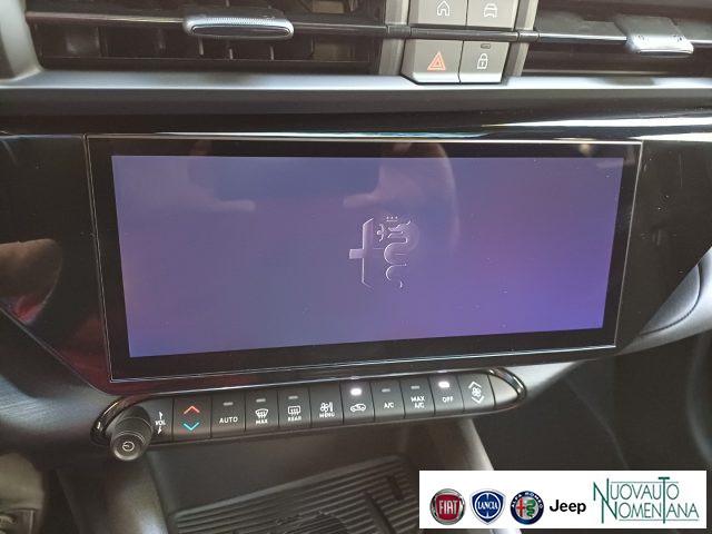 ALFA ROMEO Junior 1.2 ibrida Ti 145cv edct6 Tetto Apribile KM0