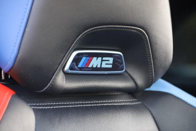 BMW M2 M2
