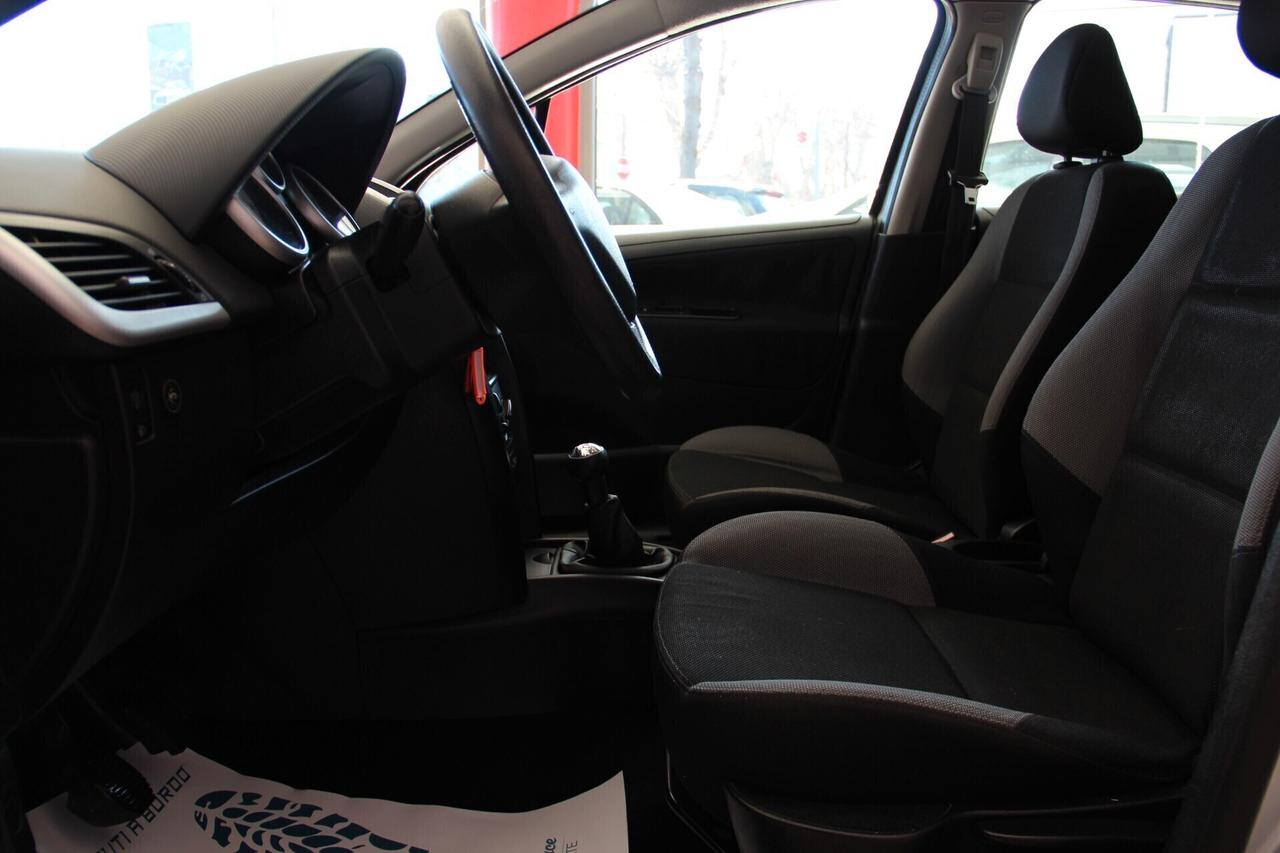 Peugeot 207 1.4 8V 75CV GPL (GAS)