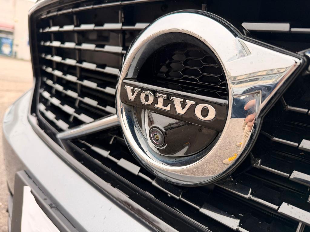 Volvo XC40 2.0 d3 R-design geartronic