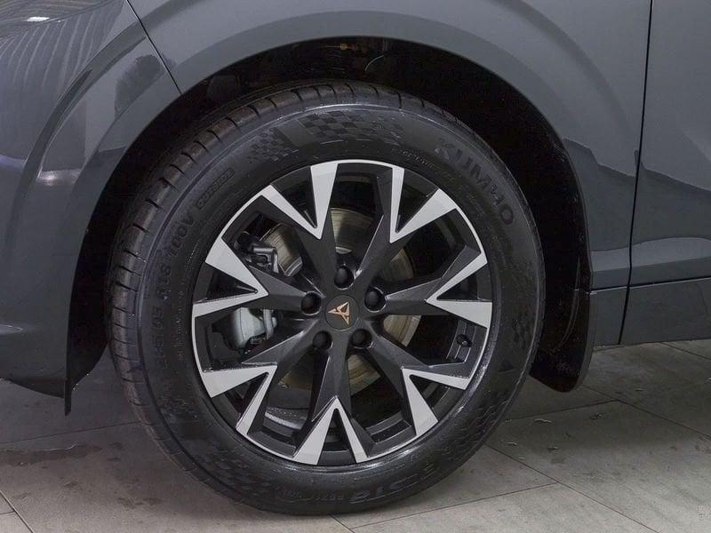 Cupra Terramar Terramar 1.5 eTSI Hybrid DSG CAMERA LED MATRIX