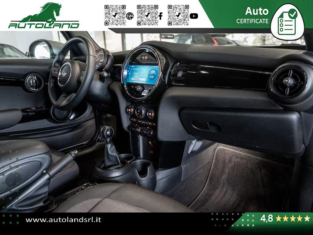 Mini Cooper Essential 1.5 136cv 3porte *Iva Esposta*