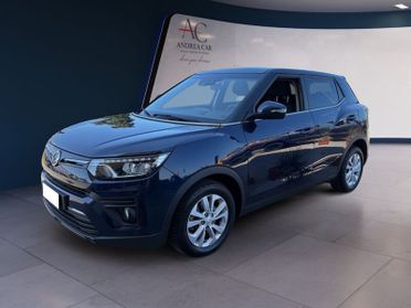 SsangYong Tivoli Tivoli 1.2 gdi-t Comfort 2wd