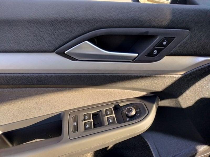 Volkswagen Golf Golf 2.0 TDI 115 CV SCR GOAL