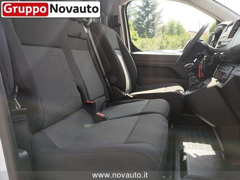 Toyota Proace Proace 1.5D 120CV S&S PL-TN Furgone Medium 5p. 10q Comfort