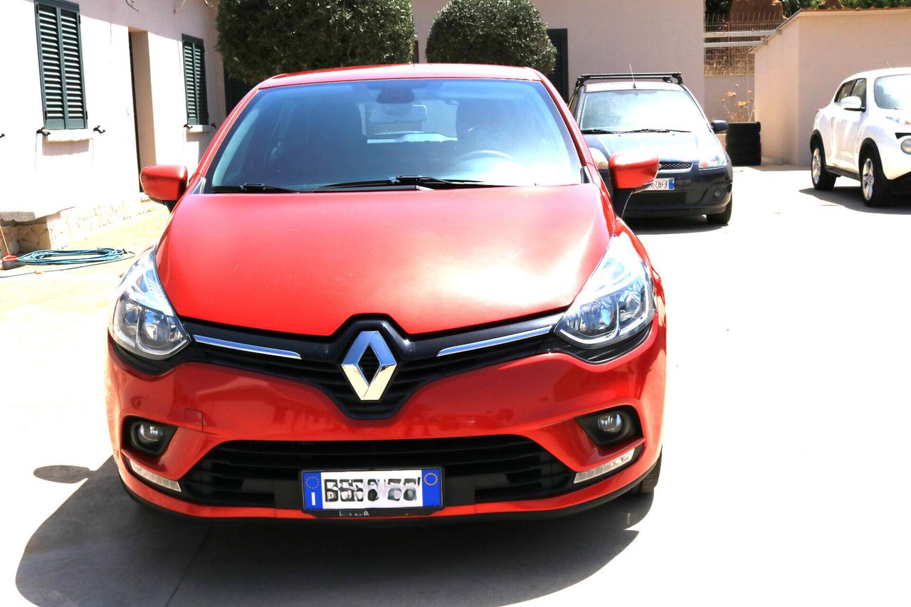 Renault Clio dCi 8V 75 CV 5 porte Business