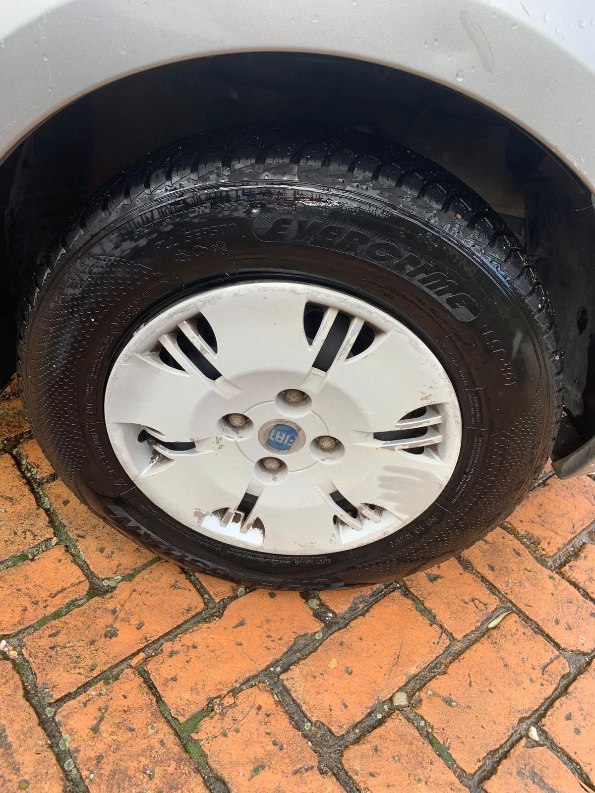 Fiat Panda 1.2 Dynamic