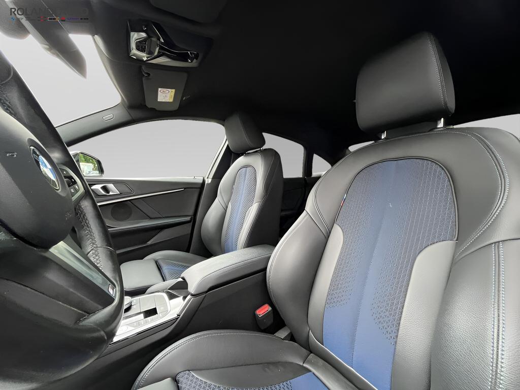 BMW Serie 2 Gran Coupe 220 d Msport xDrive Steptronic