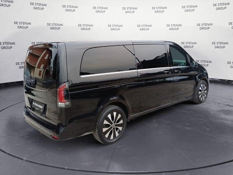 Mercedes-Benz Classe V V 250 d Avantgarde ExtraLong