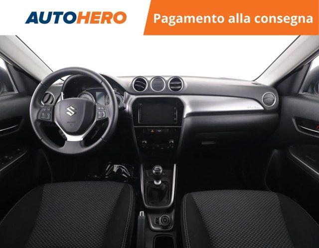 SUZUKI Vitara 1.4 Hybrid Cool