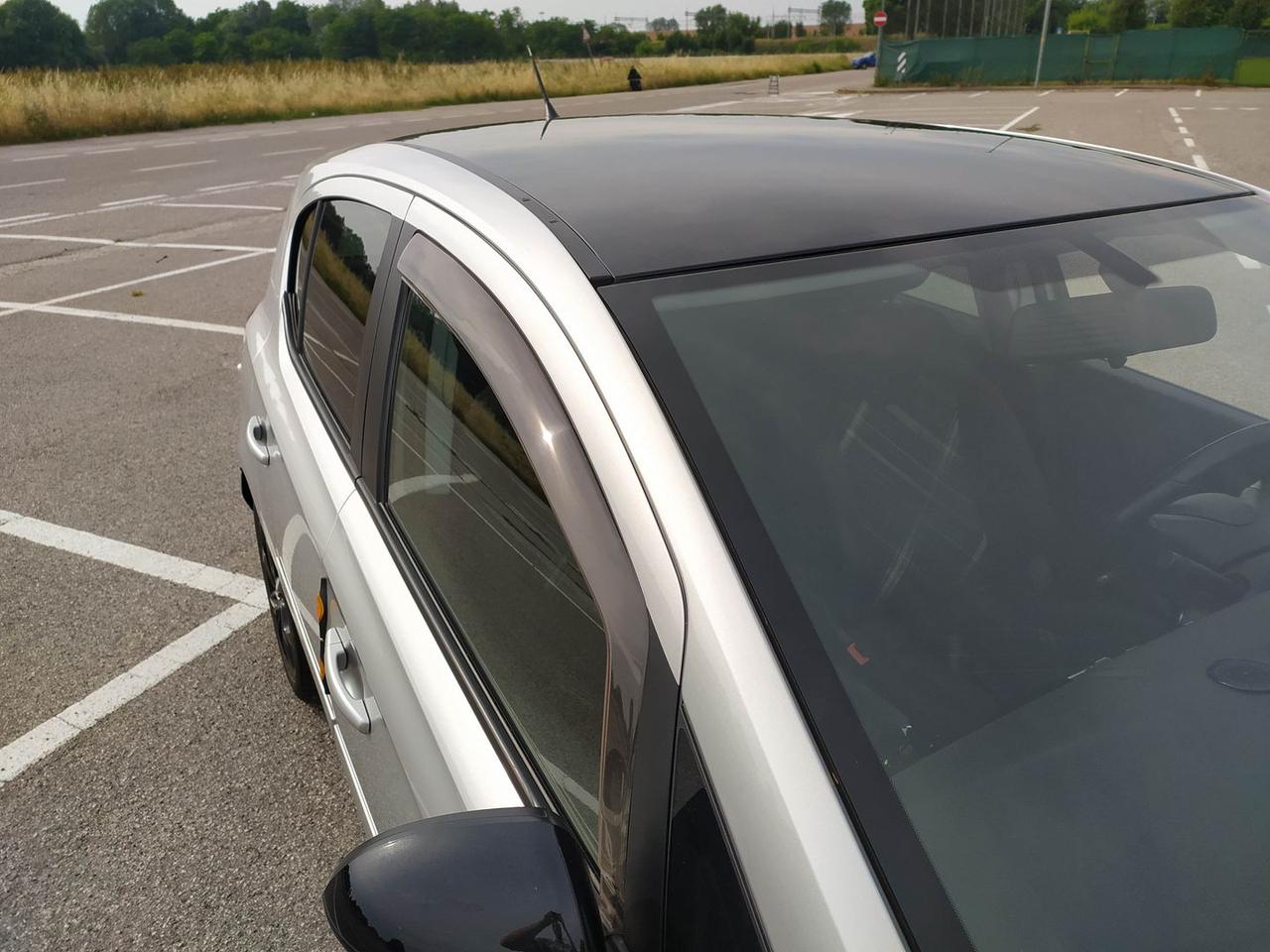 Opel Corsa N-Joy 1.4 GPL