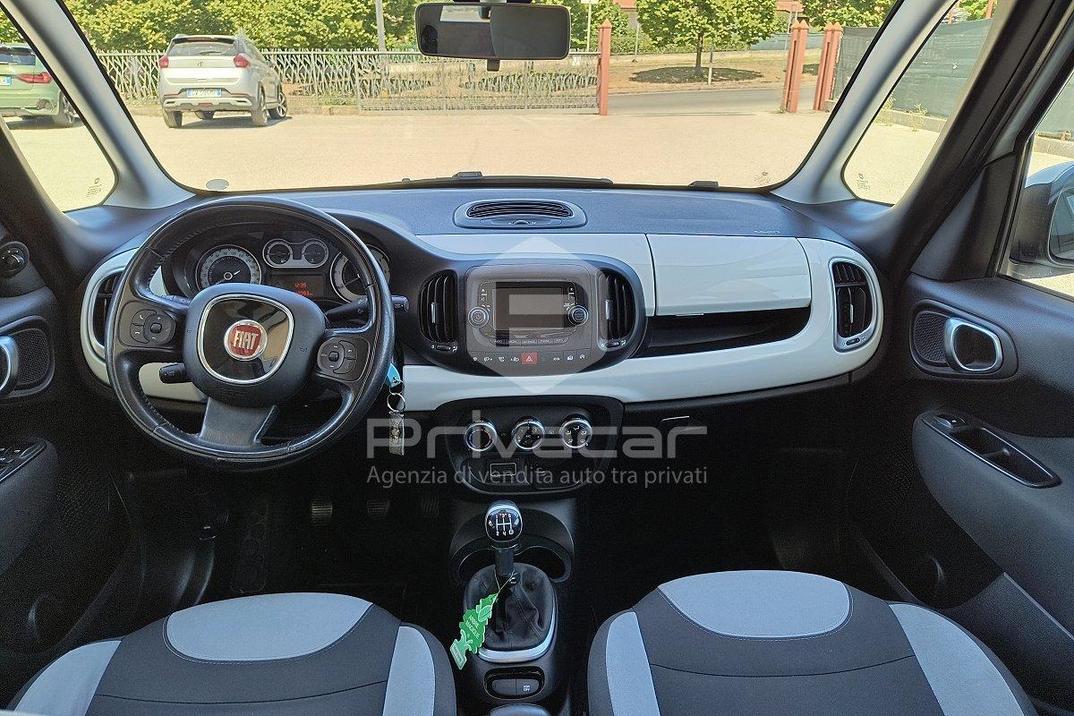 FIAT 500L 1.3 Multijet 95 CV Pop