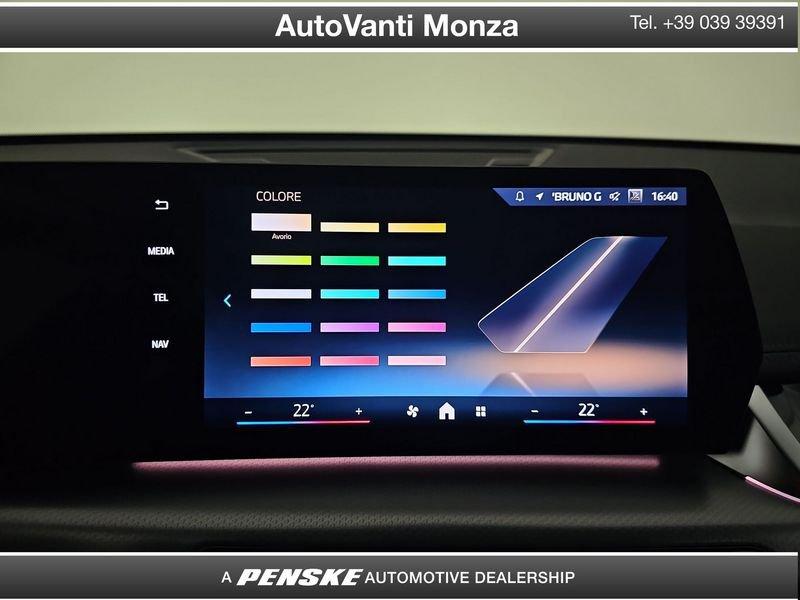 BMW X1 X1 sDrive 18d Msport