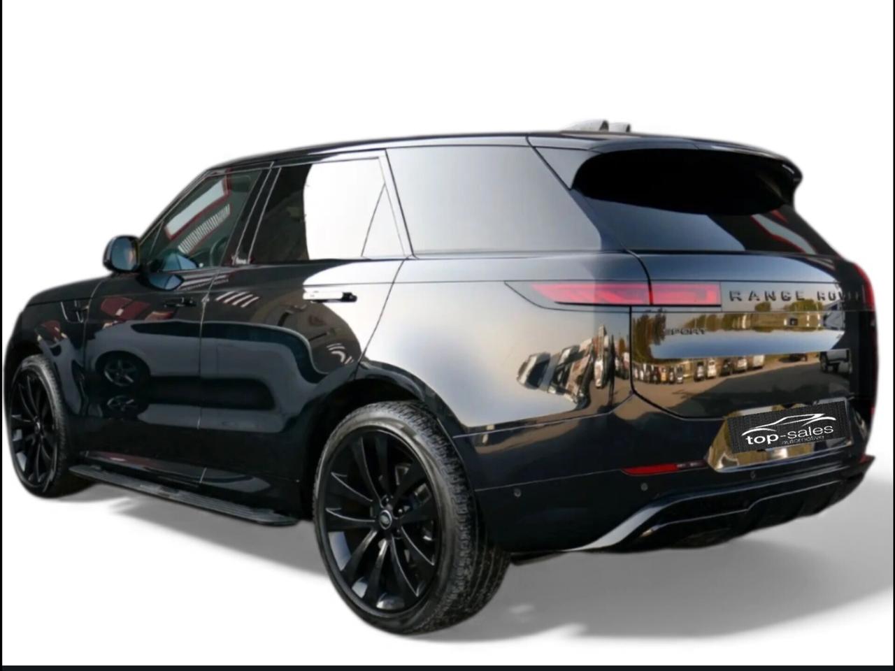 Land Rover Range Sport 3.0D l6 249 CV Dynamic HSE Perfetta