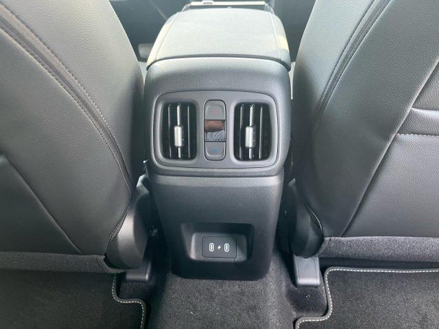 HYUNDAI Tucson 1.6 HEV 215cv aut.Exellence