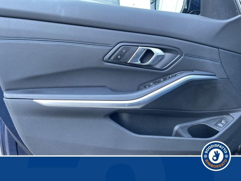 BMW Serie 3 Touring 320d XDrive M Sport Pro