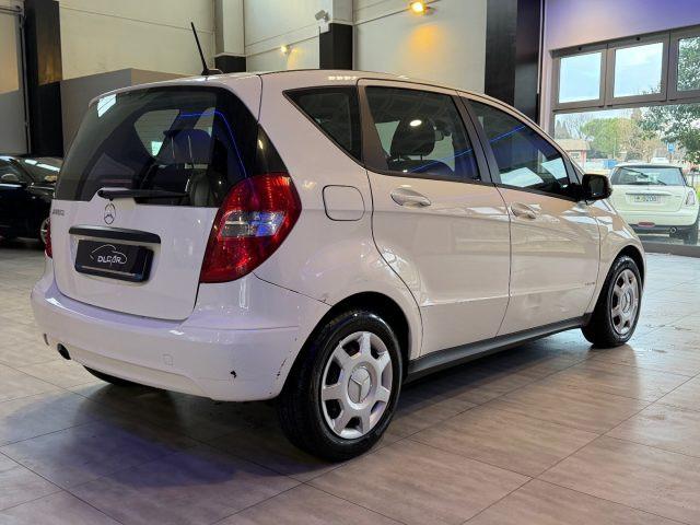 MERCEDES-BENZ A 160 BlueEFFICIENCY Executive