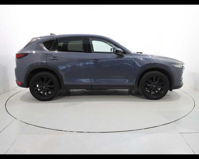 MAZDA CX-5 2.2L Skyactiv-D 150 CV 2WD Homura