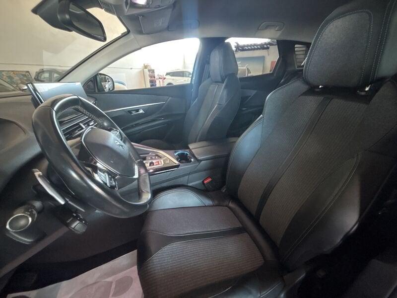 Peugeot 3008 3008 BlueHDi 130 S&S Allure Pack EAT8