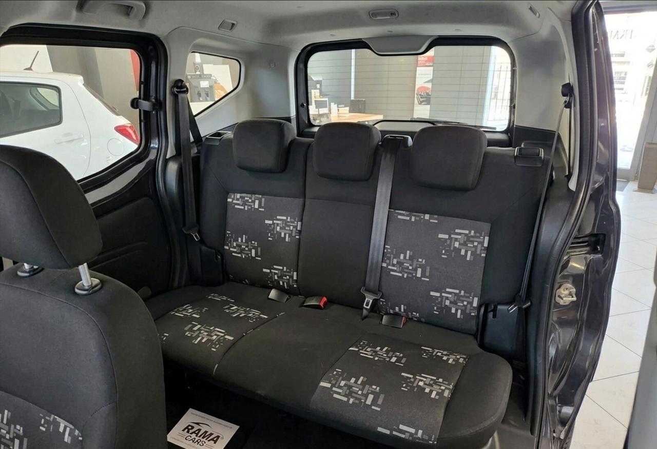Fiat Qubo