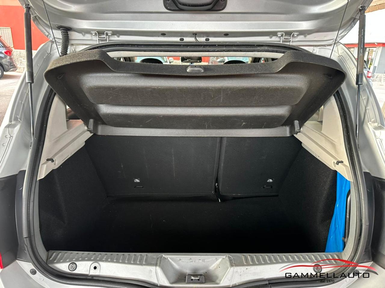 Dacia Sandero Stepway 1.5d 90CV