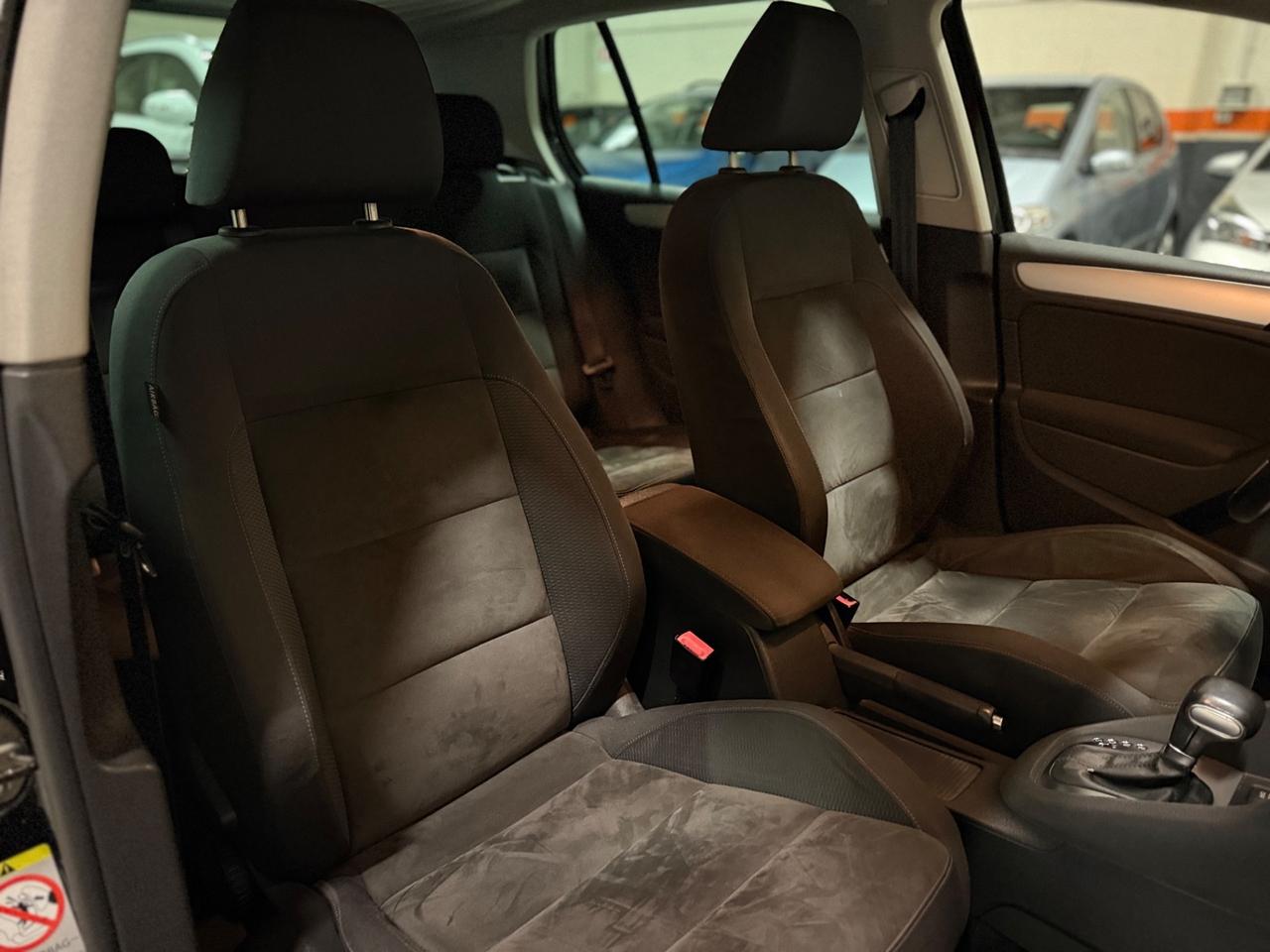 Volkswagen Golf 1.4 TSI 122CV DSG 5p. Highline NEOPATENTATI