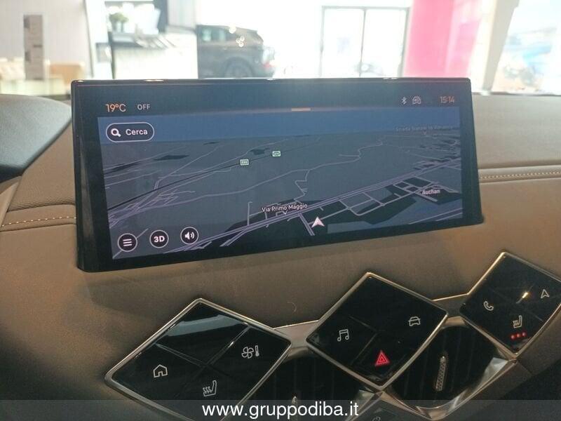 DS DS3 Modello: 1SD3 Opera E-TENSE
