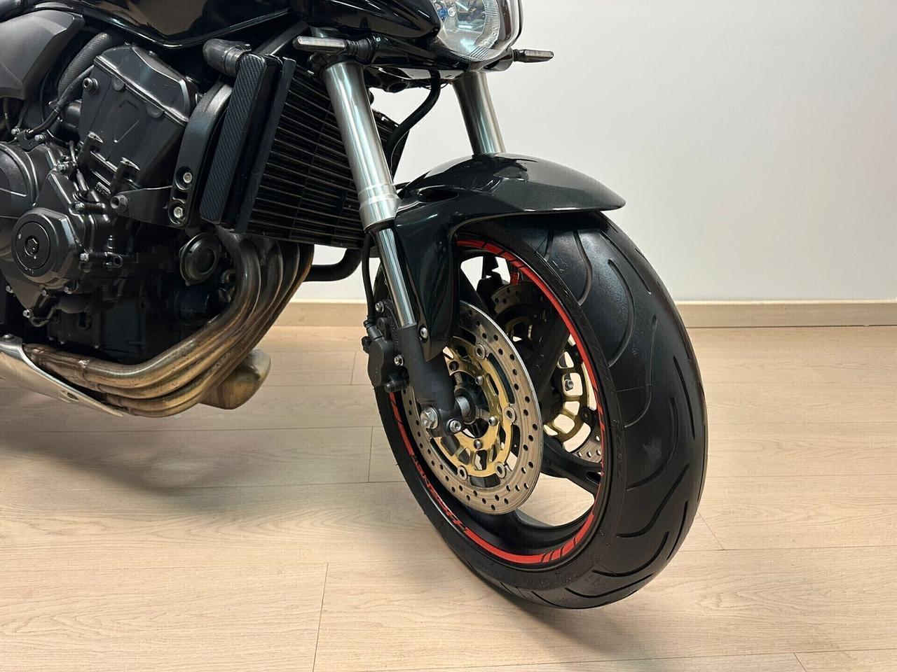 HONDA HORNET 600 - 2010 DA 99€ AL MESE