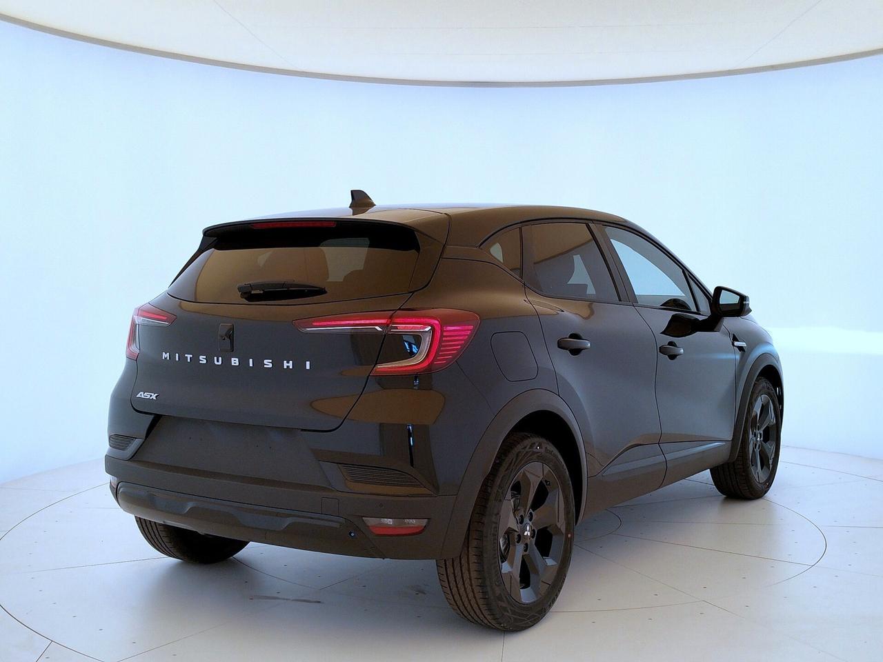 Mitsubishi ASX DISPONIBILE IN VARIE COLORAZIONI E ALLESTIMENTI - CONCESSIONARIO UFFICIALE
