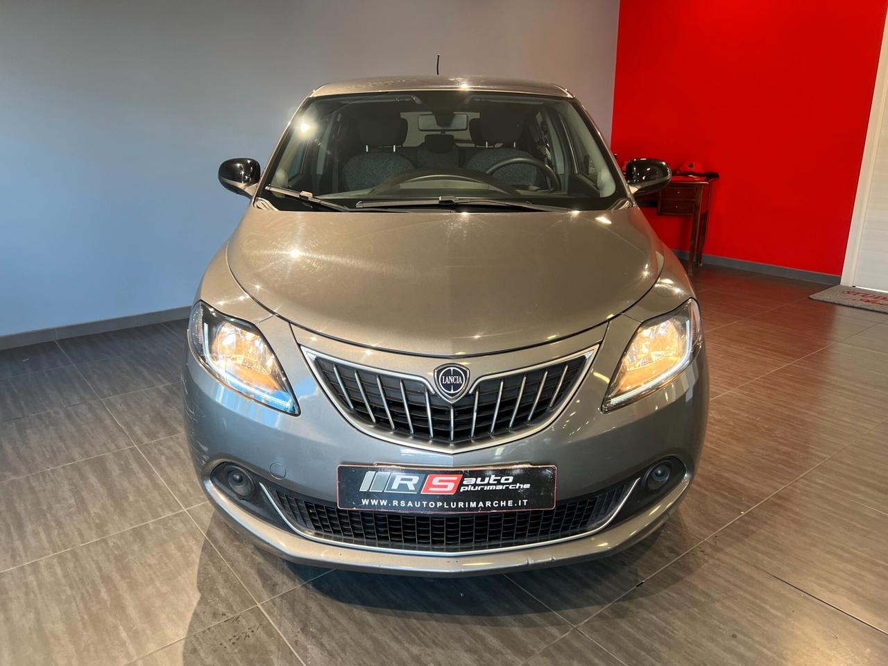 Lancia Ypsilon 1.0 FireFly 5 porte S&S Hybrid