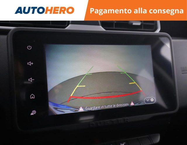 DACIA Duster 1.0 TCe 90 CV 4x2 Journey