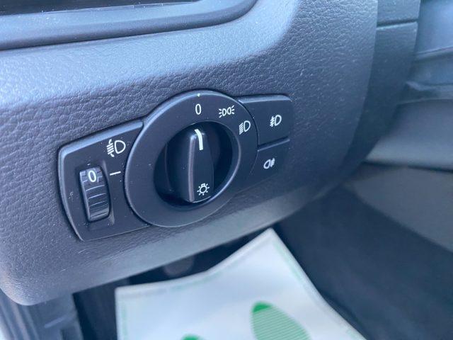 BMW X1 sDrive18d Eletta