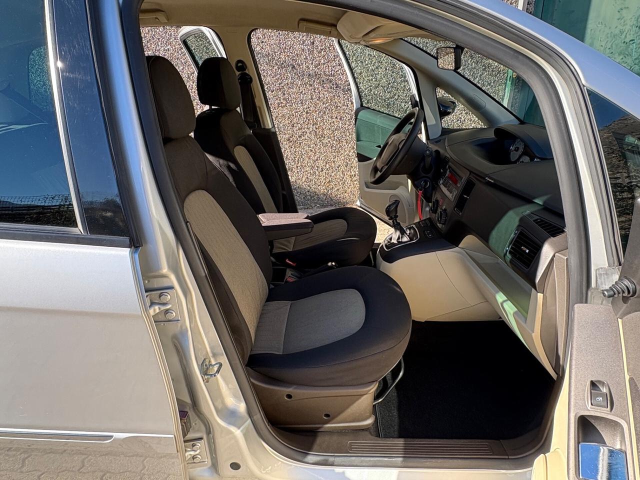 Lancia MUSA 1.4 Diva unica proprietaria