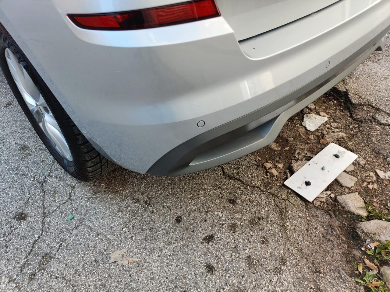 Skoda Kamiq 1.0 TSI Ambition