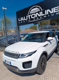 Land Rover Range Rover Evoque 2.0 TD4 150 CV 5p. HSE
