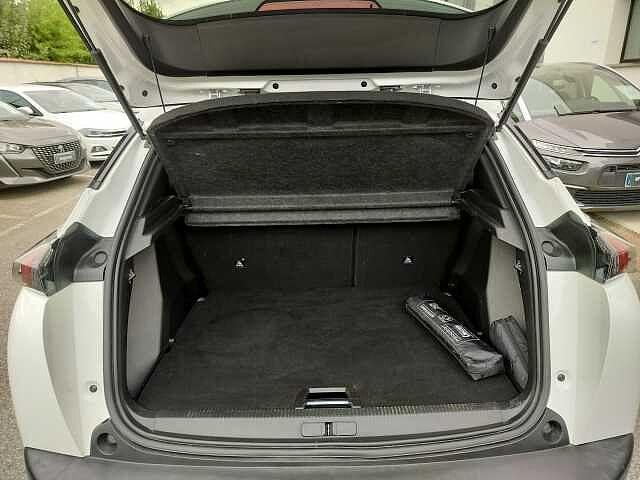 Peugeot 2008 PureTech 130 S&S Allure Pack