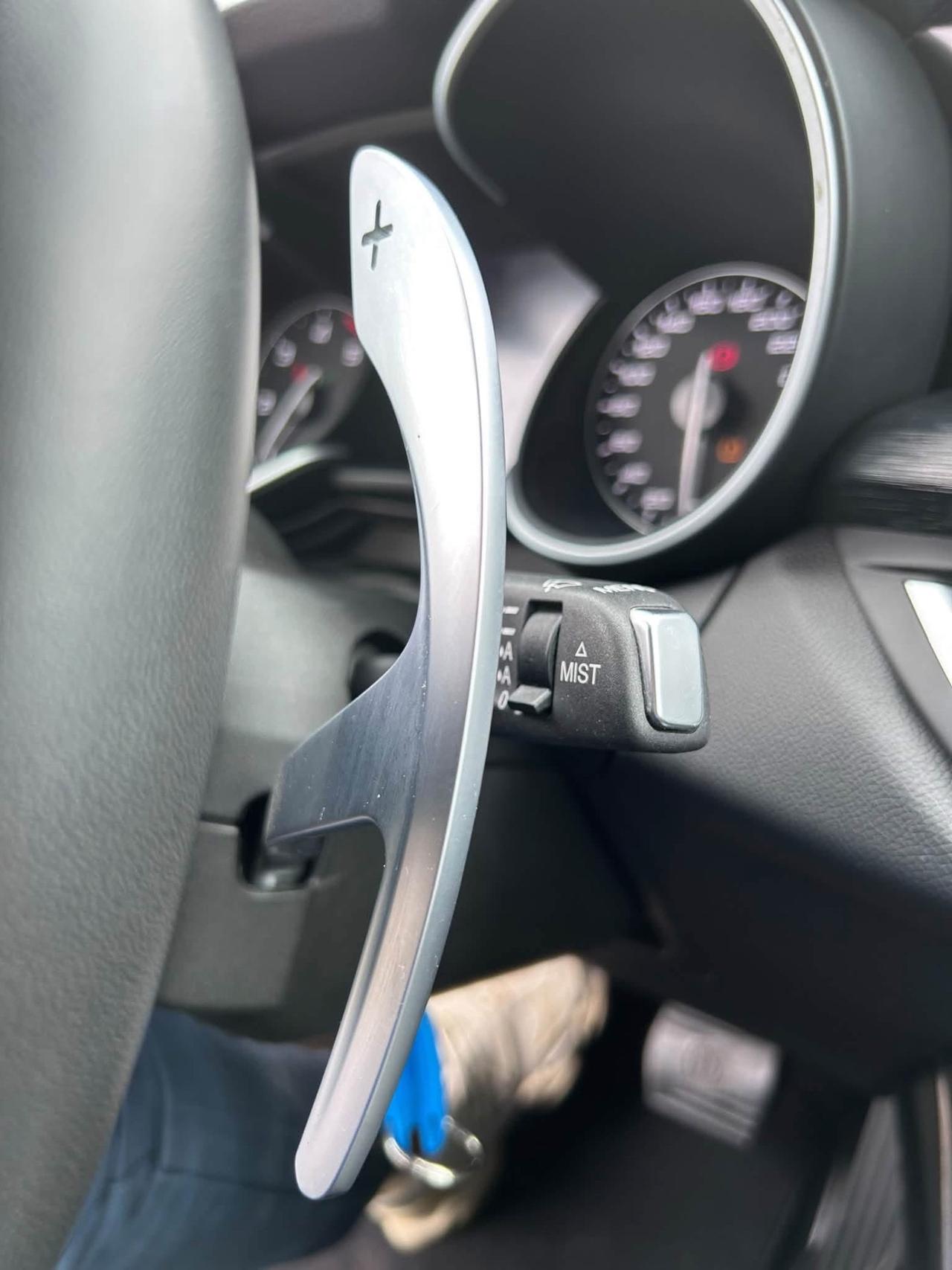 Alfa Romeo Stelvio 2.2 Turbodiesel 210 CV AT8 Q4 Executive