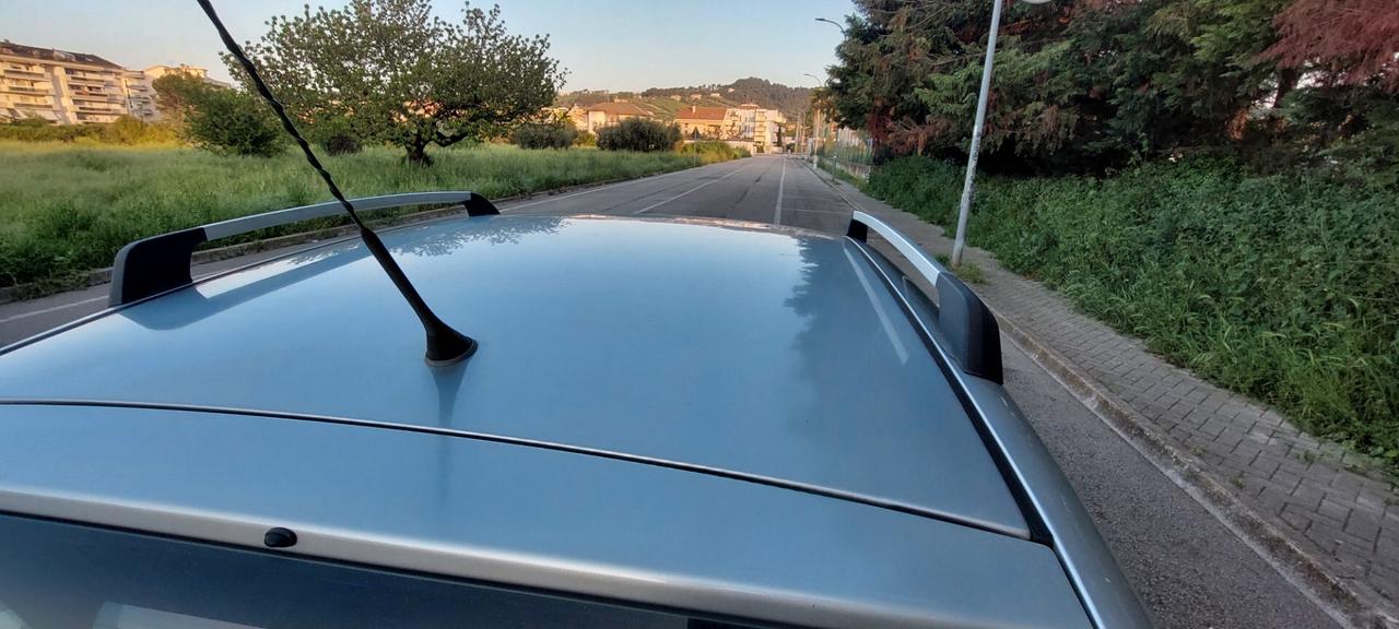 PANDA 1,2 GPL DI SERIE SCADENZA 2031 FRIZIONE NUOVA+DISTRIBUZIONE SENSORI DI PARCHEGGIO IMPECCABILE