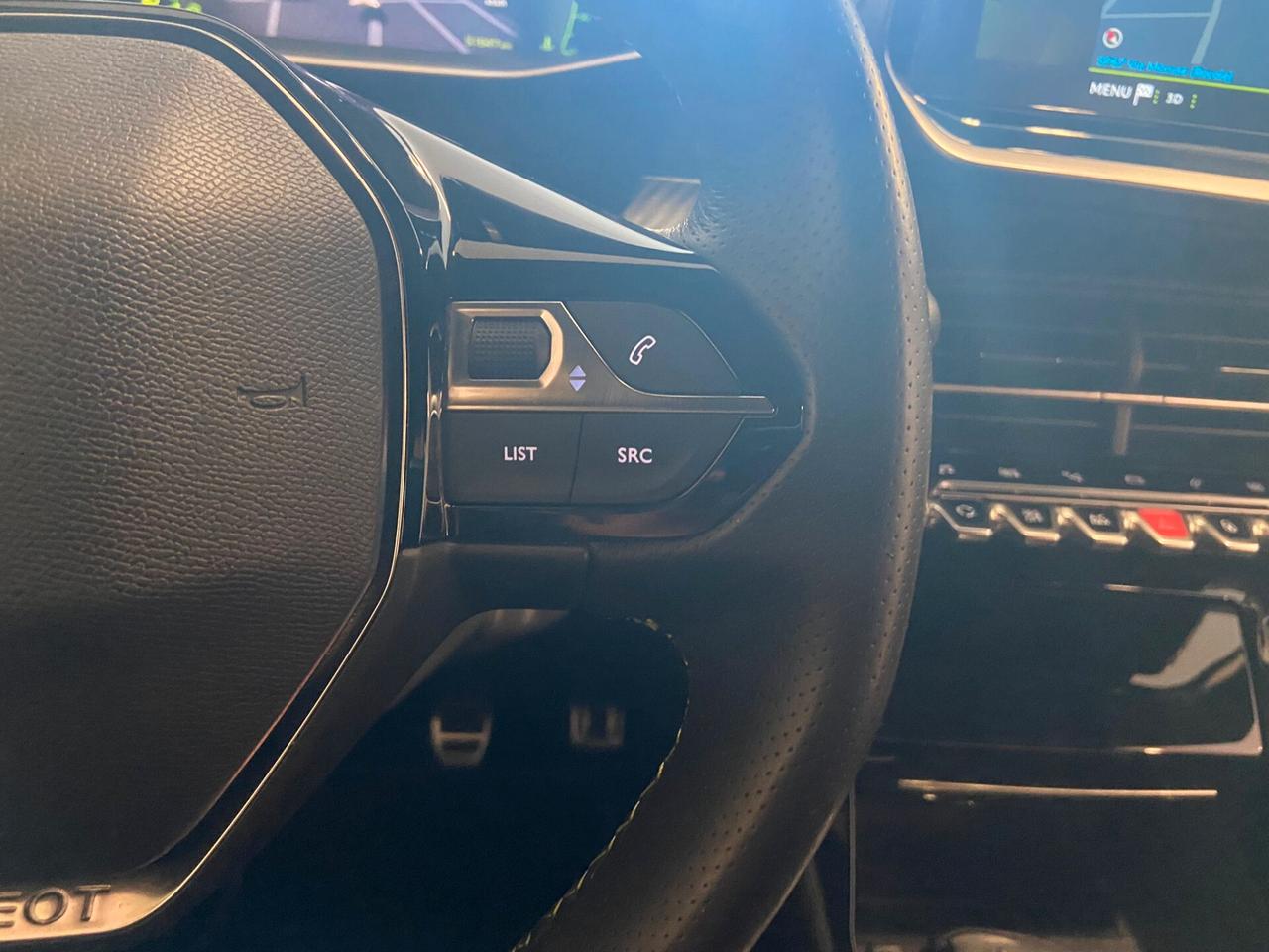Peugeot 208 BlueHDi 100 Stop&Start 5 porte GT