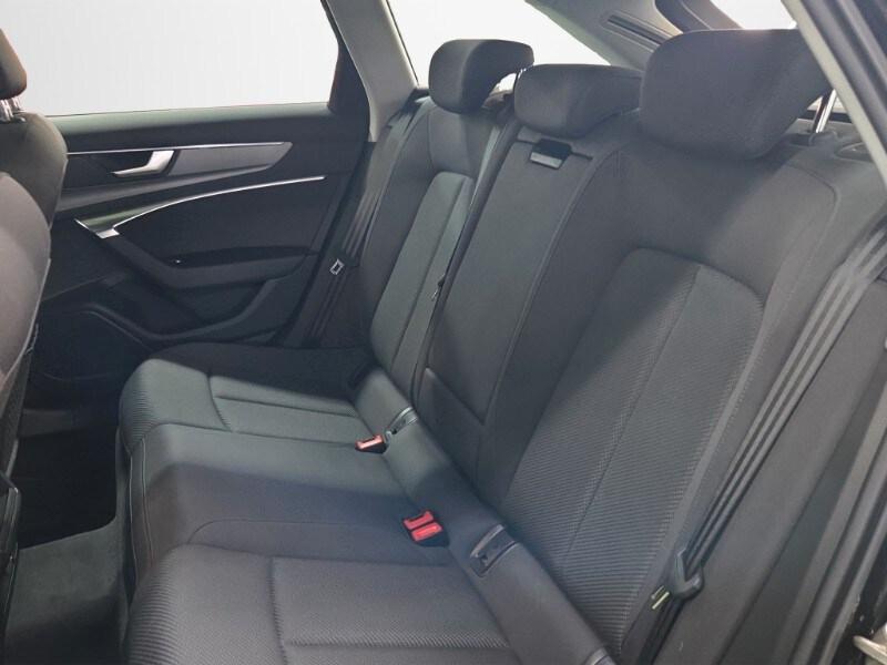AUDI A6 5ª serie A6 Avant 35 2.0 TDI S tronic ...