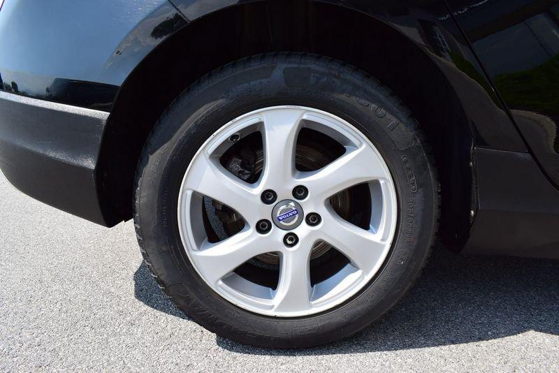 Volvo V40 Cross Country V40 Cross Country D2