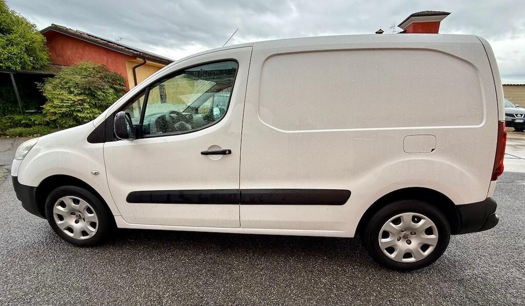 Peugeot Partner 1.6 HDi 90CV FAP 3 Posti