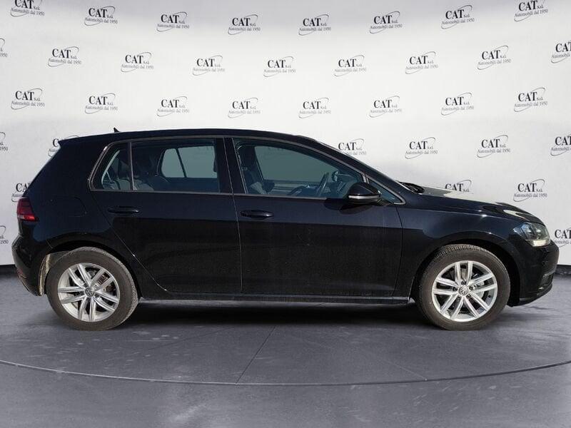 Volkswagen Golf Golf 1.6 TDI 5p. Executive BlueMotion Technology