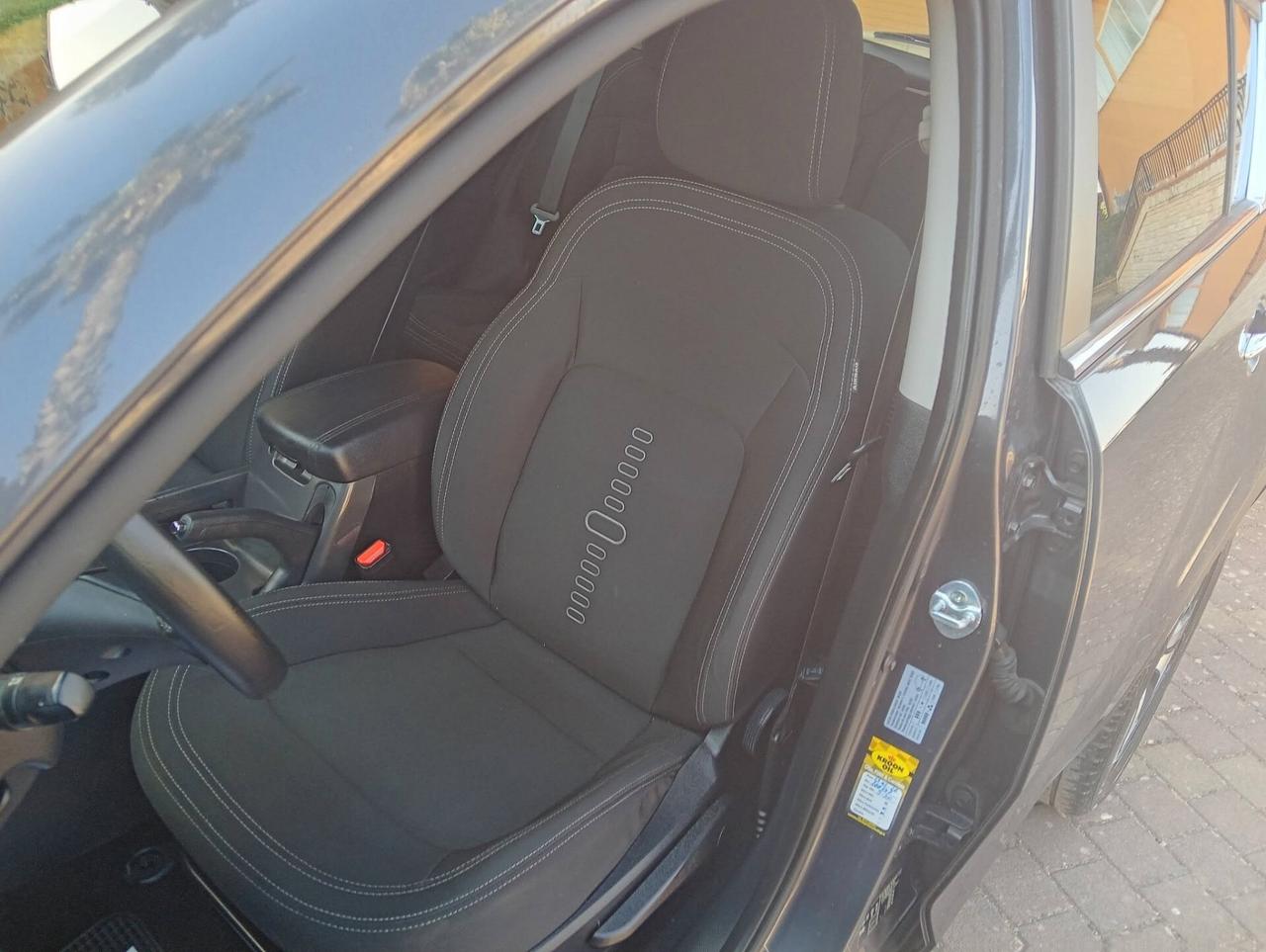 Kia Sportage 1.7 CRDI VGT 2WD Class