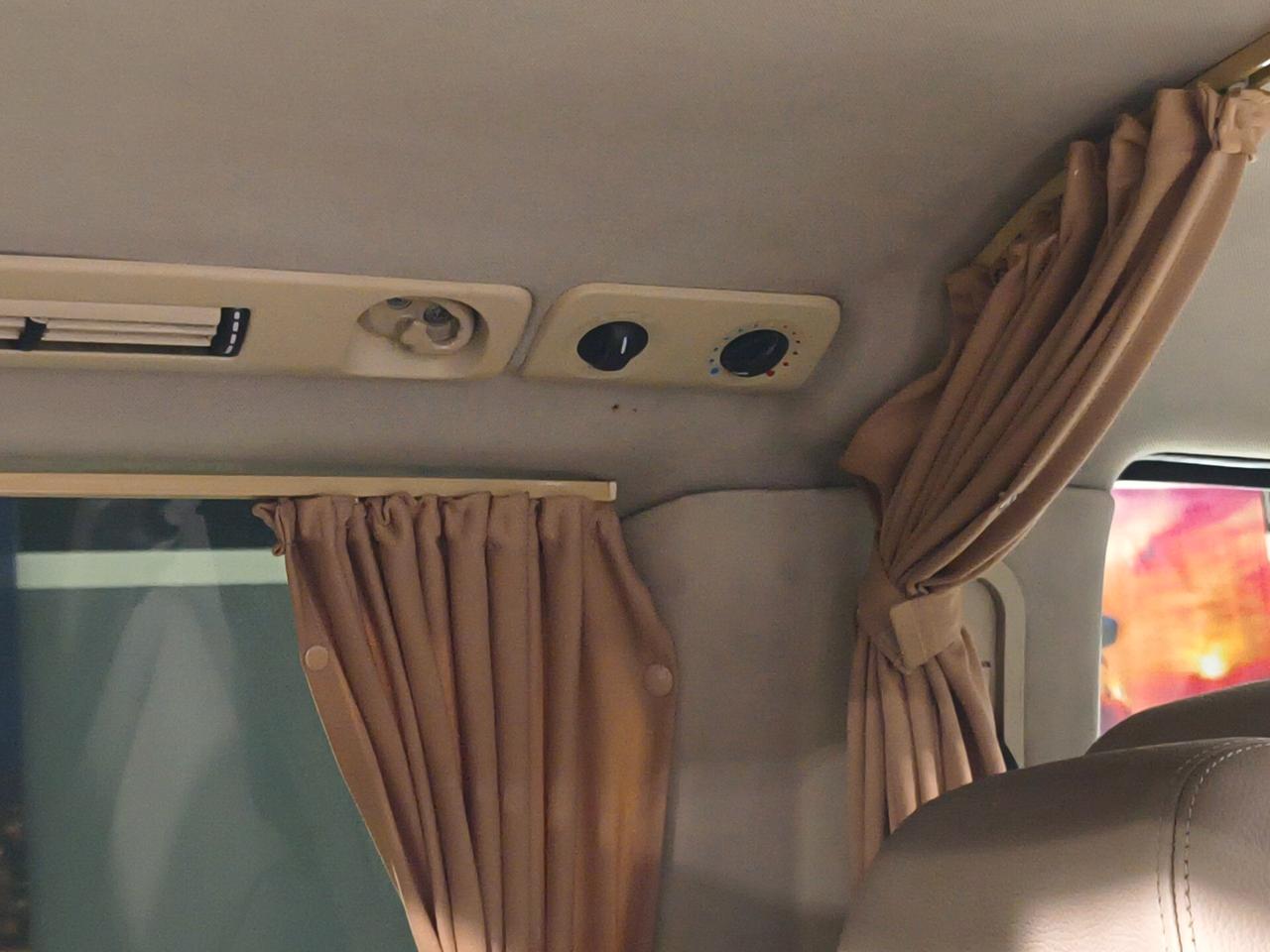 Mercedes-benz Viano 3.0 CDI komby long bi color